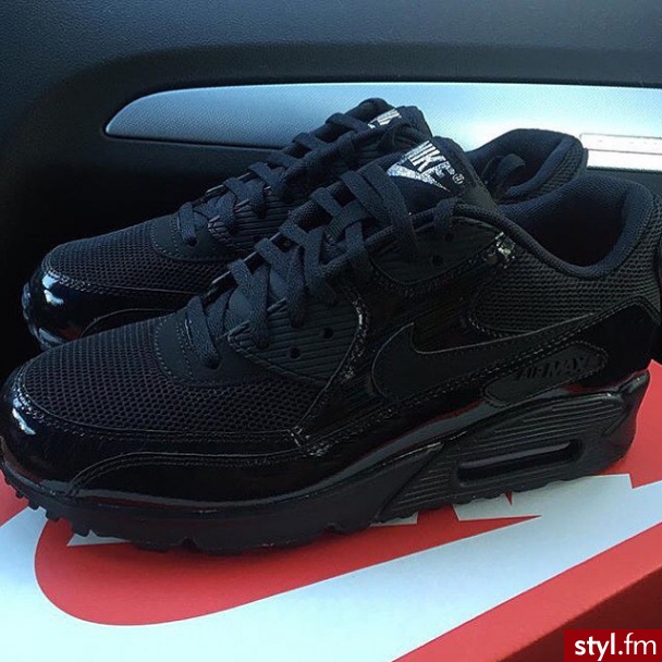 Sportowe Buty Moda