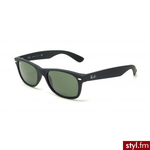 Ray-Ban RB2132 55 622 - Okulary Dodatki Moda