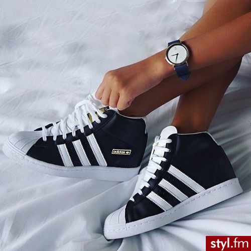 Pozostałe Buty Moda
