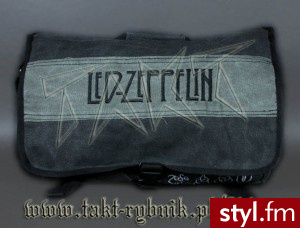 Torba Led Zeppelin Angel - Kosmetyki