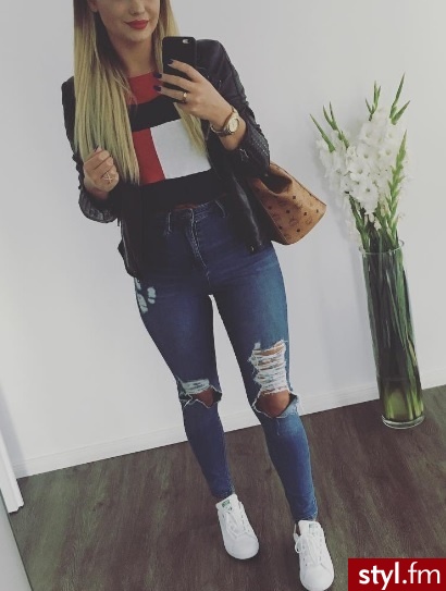 Pozostałe Ciuchy Moda