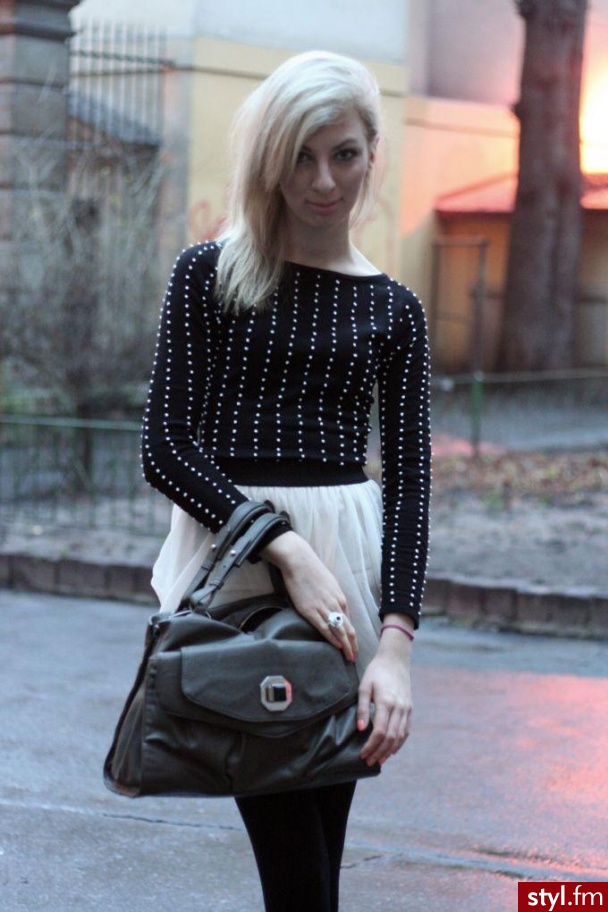 Pozostałe Ciuchy Moda
