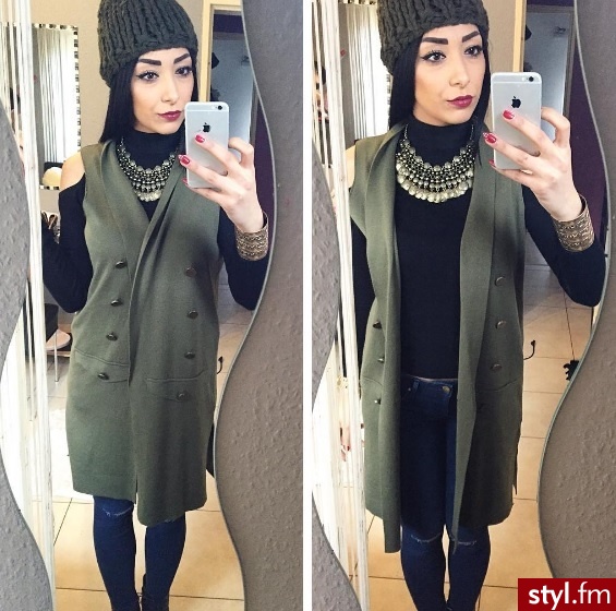 Pozostałe Ciuchy Moda
