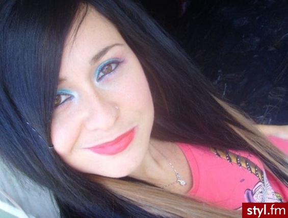 Dzienne Makijaże