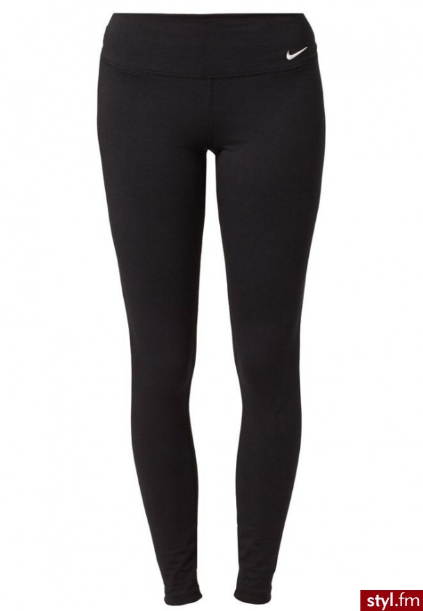 Nike Performance LEGEND 2.0 Rajstopy 548511 - Leginsy Spodnie Moda