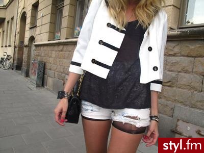 zestawienie - Styler