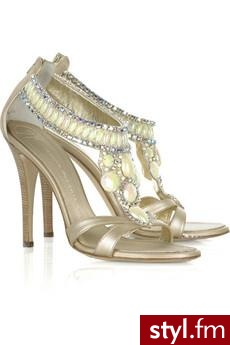 buty. Giuseppe Zanotti
Jeżeli już jest proszę o link - Pozostałe Buty Moda