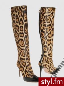 Roberto Cavalli - Pozostałe Buty Moda