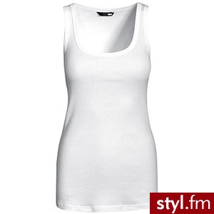 Topy Ciuchy Moda