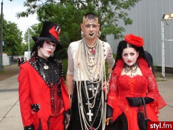 Pozostałe Ciuchy Moda
