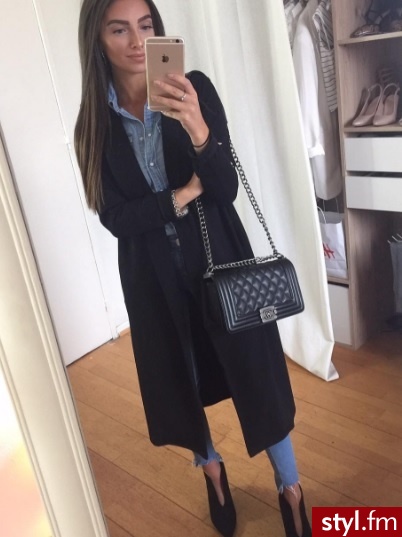 Pozostałe Ciuchy Moda