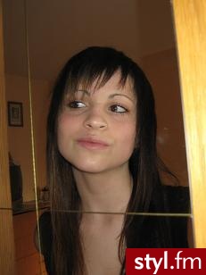 Średnie Fryzury