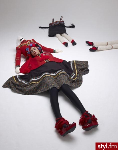 Pozostałe Ciuchy Moda