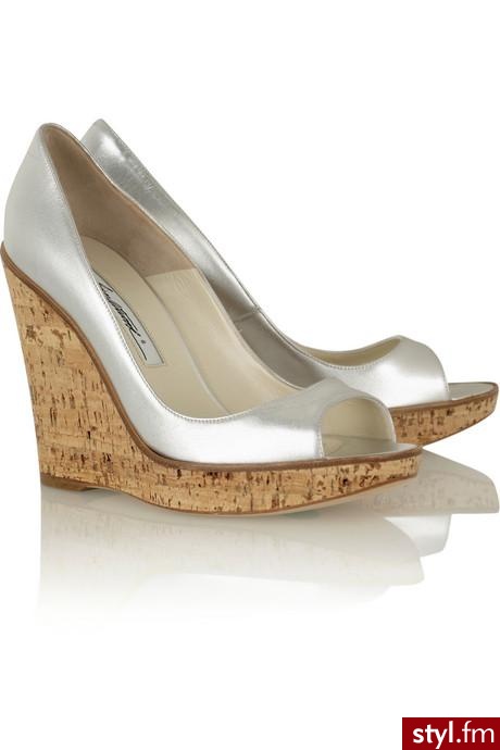 Brian Atwood 168$, który kolor wybierasz ? - Pozostałe Buty Moda