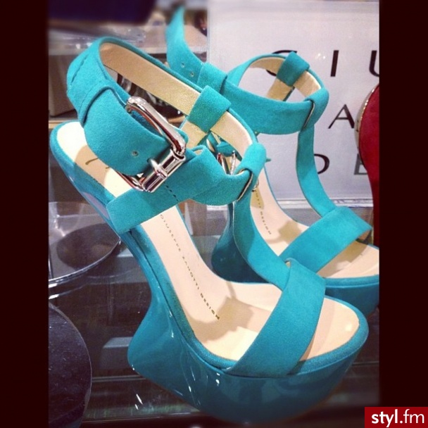 Koturny Buty Moda