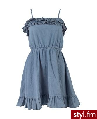 Pozostałe Ciuchy Moda
