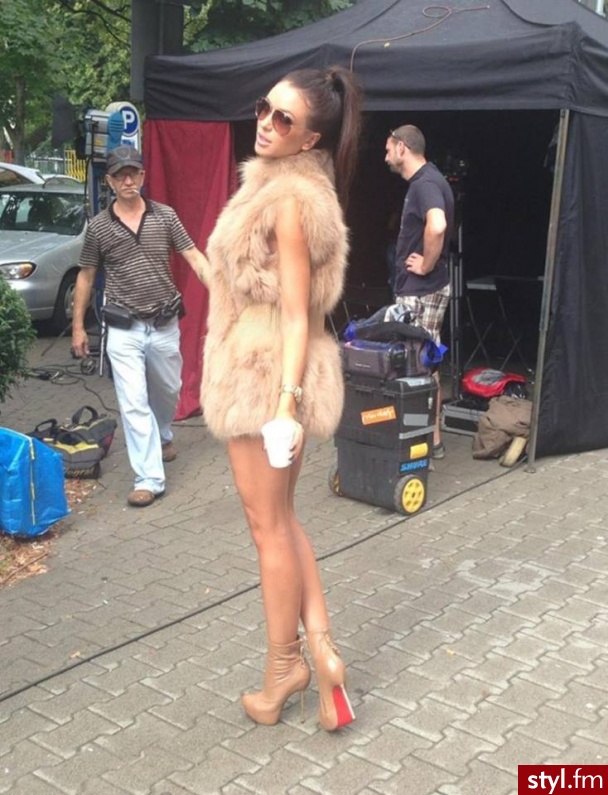 Pozostałe Ciuchy Moda