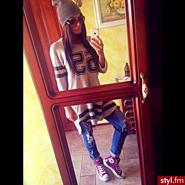 Pozostałe Ciuchy Moda