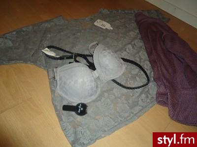 Pozostałe Ciuchy Moda