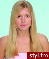Długie Fryzury