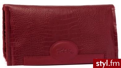 Longchamp. Longchamp. Cena: 1 385 zł
Kupisz (w kilku kolorach, również w wersji matowej) w butiku Longchamp w warszawskiej Galerii Mokotów. - Pozostałe Torebki Moda