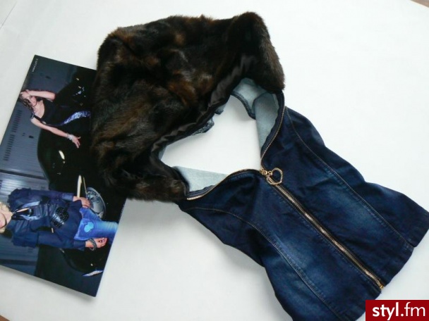 Pozostałe Ciuchy Moda