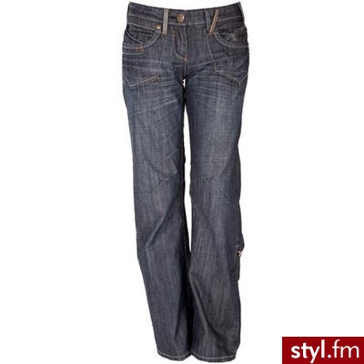 Crafted Boyfriend Turn Up Jeans - Polyvore. Pobrano ze strony: http://www.polyvore.com/crafted_boyfriend_turn_up_jeans/thing?id=19510764 - Pozostałe Ciuchy Moda