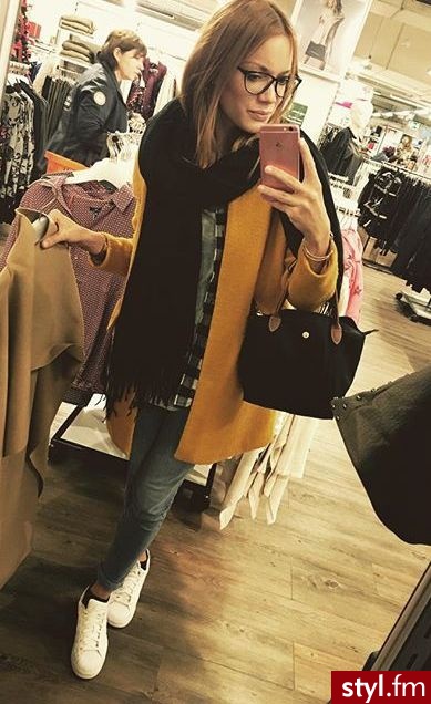 Pozostałe Ciuchy Moda
