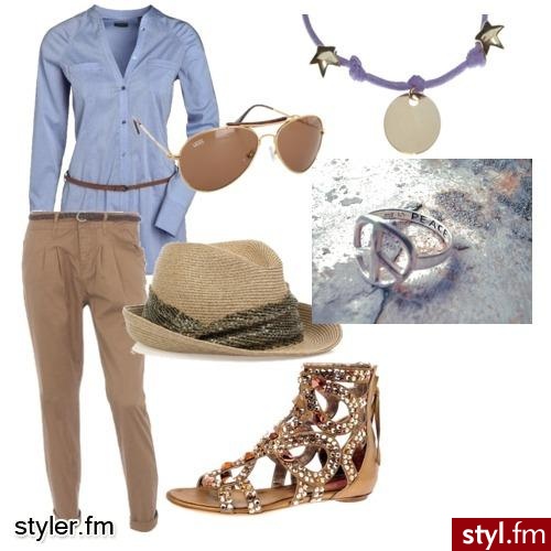 Konkurs Kelly Melu - Styler