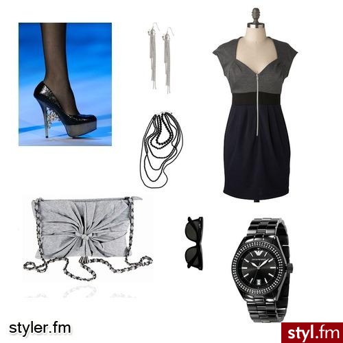 Elegancko-sportowo;) - Styler