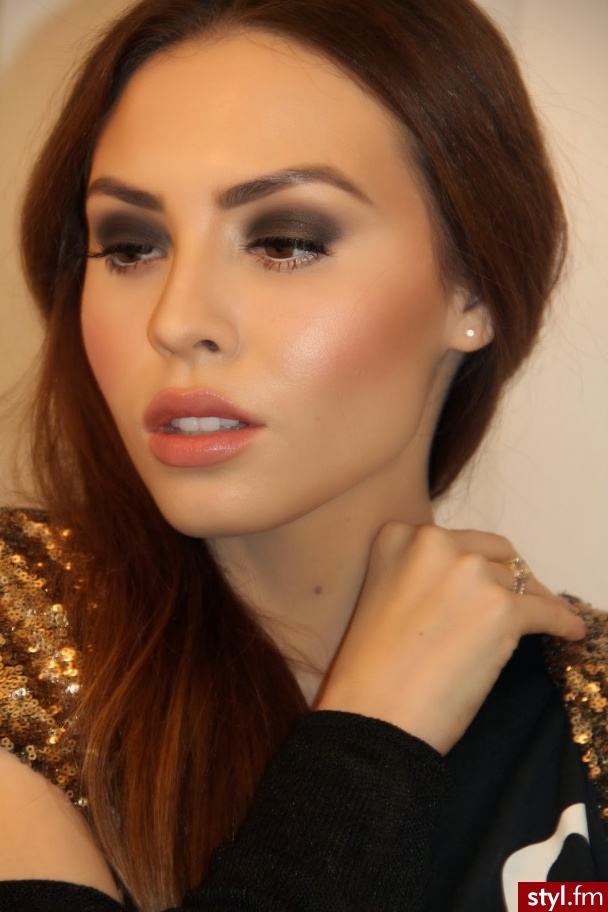 Dzienne Makijaże