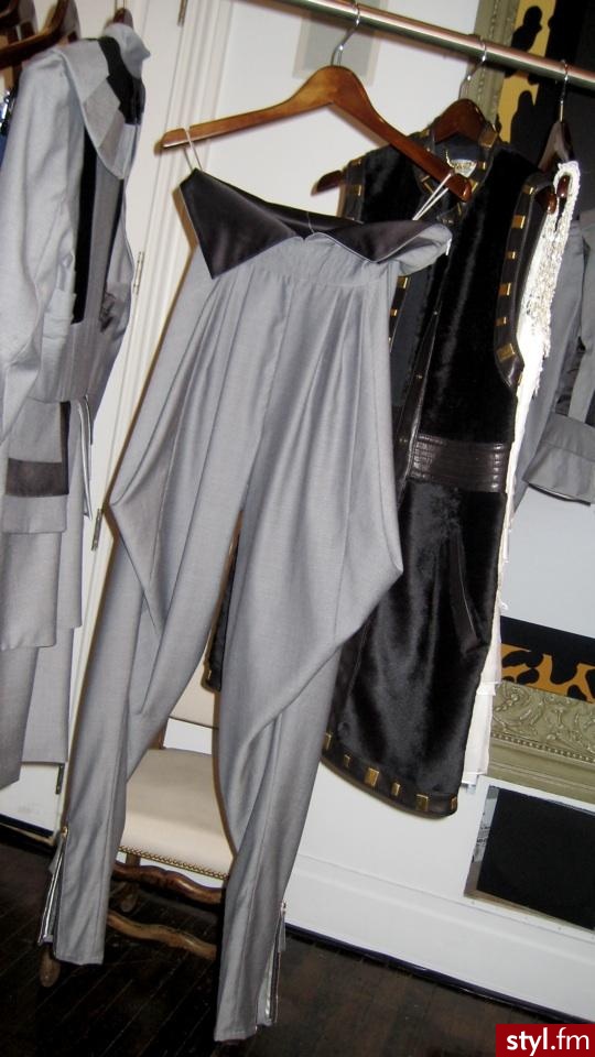 Pozostałe Ciuchy Moda