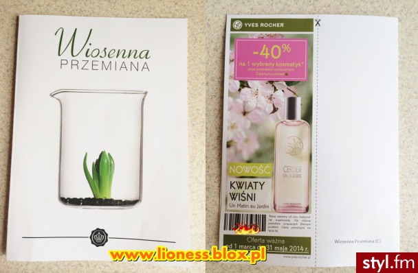 http://lioness.blox.pl/2014/03/GLOSSYBOX-Marzec-2014.html - Misz-masz