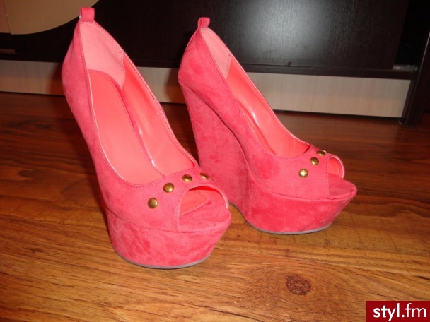 Koturny Buty Moda