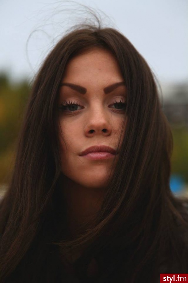 Dzienne Makijaże