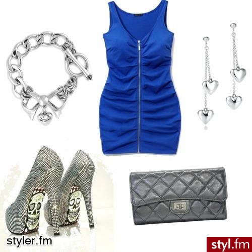 srebro - Styler