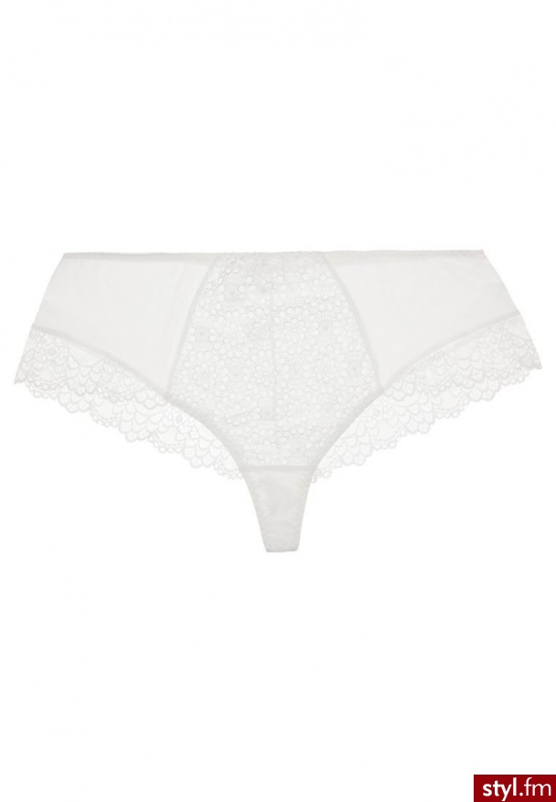 Maison Lejaby GIUPURE Figi - Majtki Bielizna Moda