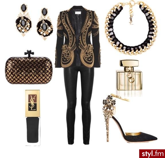 Pozostałe Ciuchy Moda