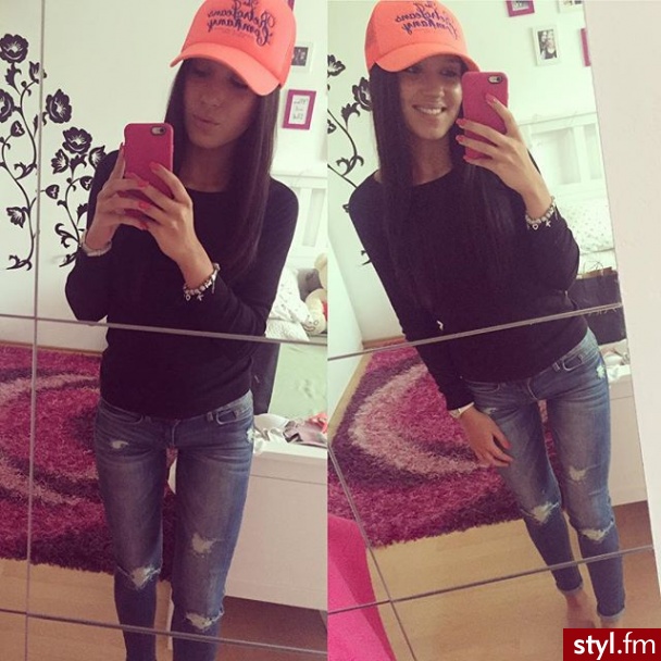 Pozostałe Ciuchy Moda
