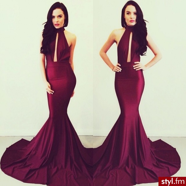 Pozostałe Sukienki Moda