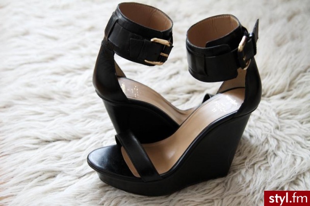 Koturny Buty Moda