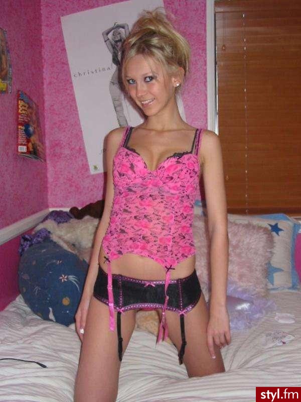 Laseczka - Misz-masz