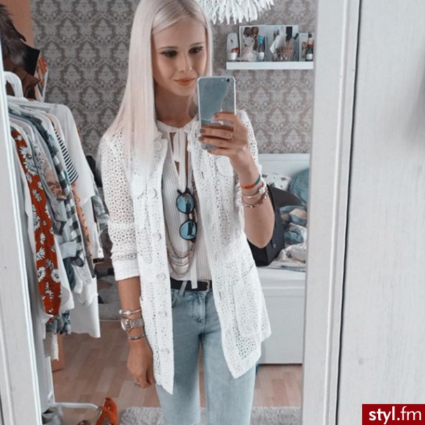 Pozostałe Ciuchy Moda