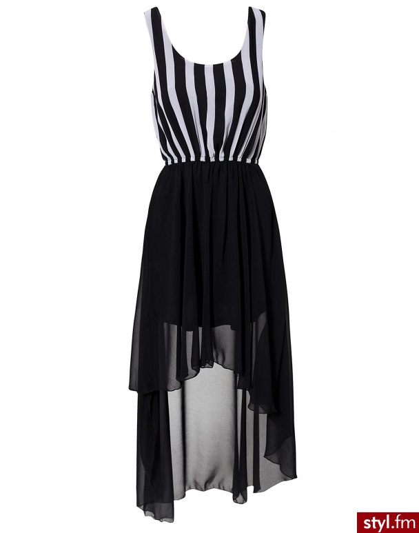 Dzienne Sukienki Moda