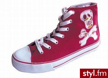 Pozostałe Buty Moda