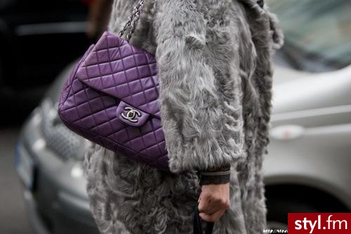 Chanel - Pozostałe Torebki Moda