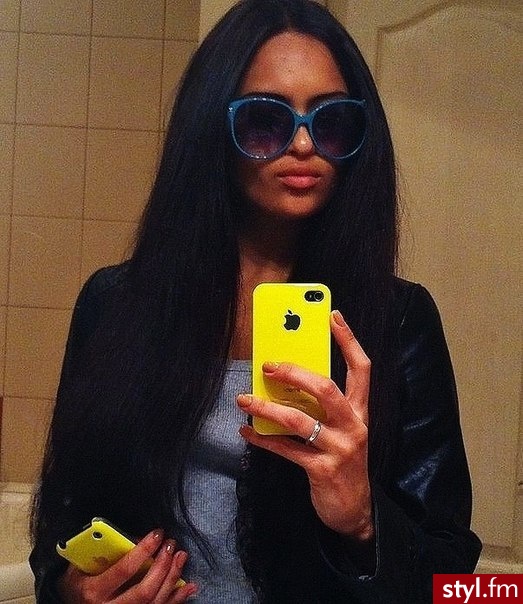 Okulary Dodatki Moda