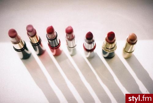 Dzienne Makijaże