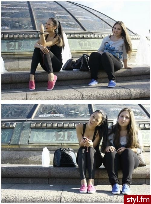 Pozostałe Ciuchy Moda