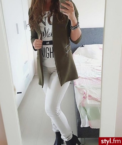 Pozostałe Ciuchy Moda
